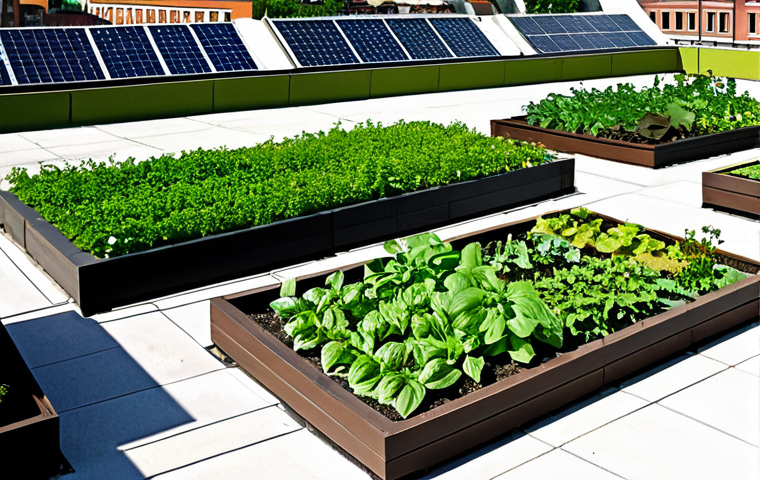 Biodiversità Urbana: Errori da Evitare Assolutamente Durante la Creazione di Infrastrutture Verdi. 2 biodiversità - 이미지 1